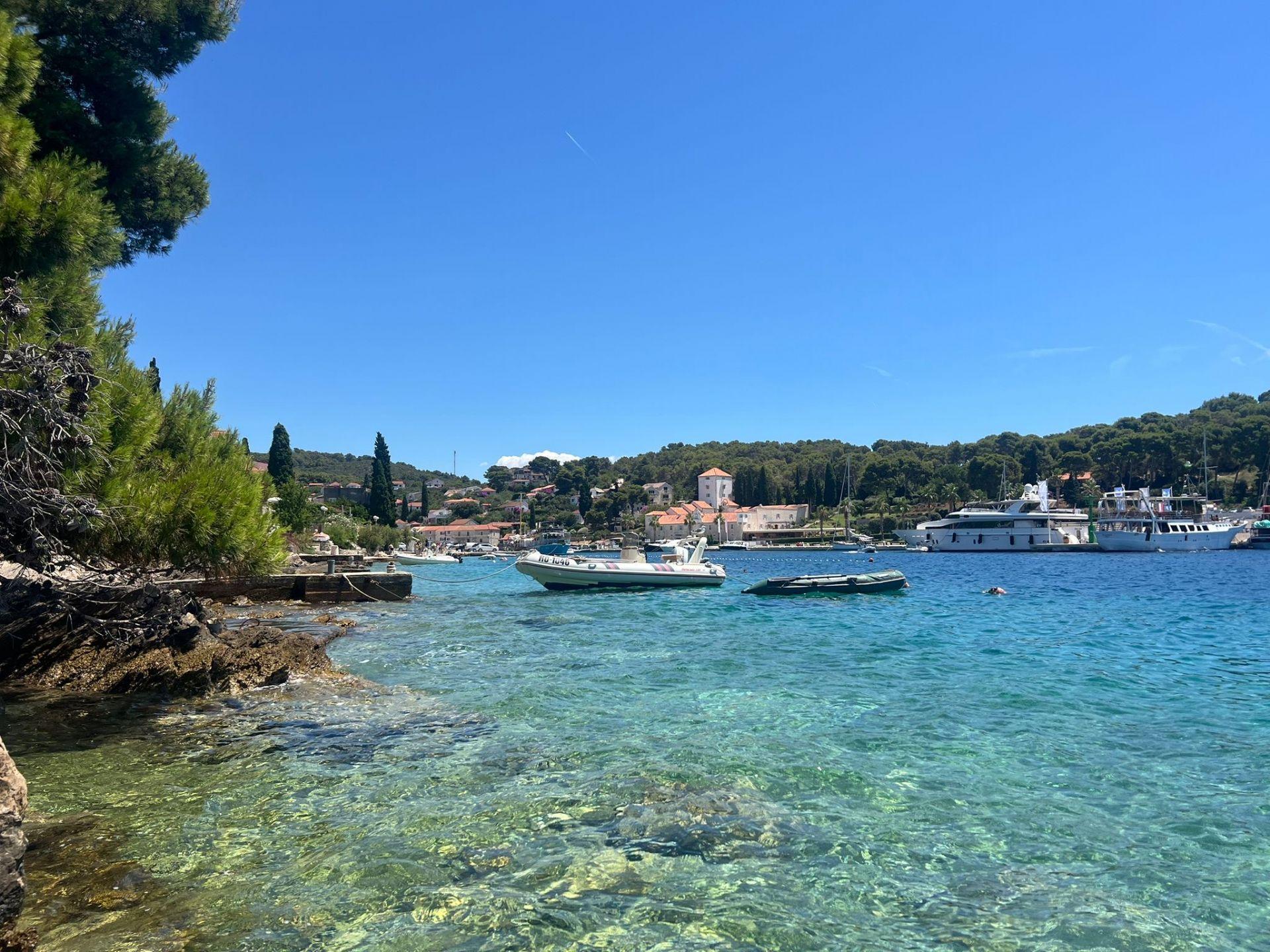 Isla de Solta en Croacia_Bivestour